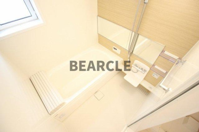 【浴室】 | ヴィラグレイスグリーン