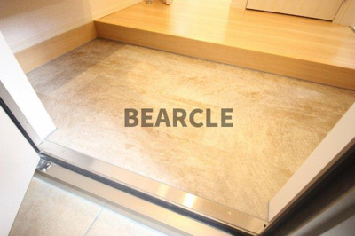 【玄関】 | ヴィラグレイスグリーン