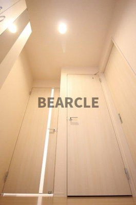 【内装】 | ヴィラグレイスグリーン