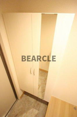 【収納】 | ヴィラグレイスグリーン