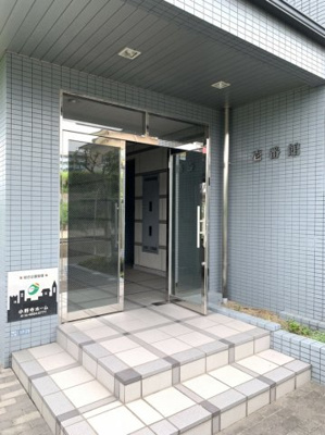 【エントランス】 | 壱番館
