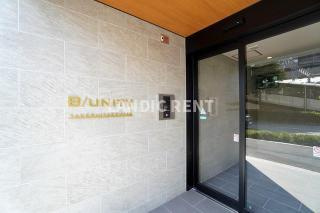 【エントランス】 | B/UNITY TAKESHITAEKIMAE