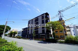 【外観】 | B/UNITY TAKESHITAEKIMAE