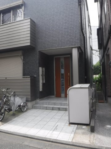 ステラ武蔵小杉