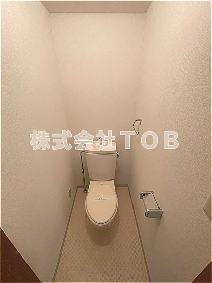 【トイレ】 | メゾンドプランタン