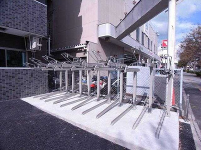 【その他共用部分】 | 朱雀楼　東京(スザクロウトウキョウ)