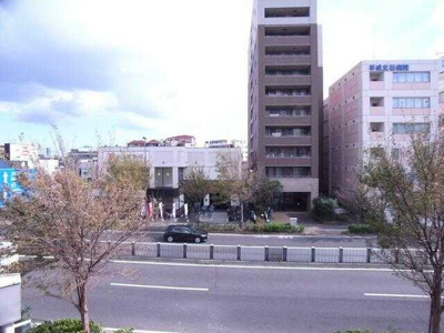 【展望】 | 朱雀楼　東京(スザクロウトウキョウ)