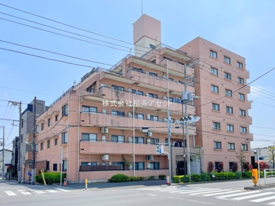 【外観】 | GSハイム第2金町