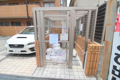 【その他共用部分】 | 長興寺こよしマンション