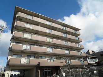 【外観】 | ビスタ緑ヶ丘