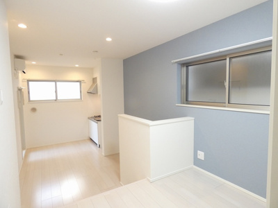 【内装】 | ハーモニーテラス下飯田町Ⅱ