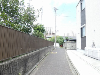 【周辺】 | ハーモニーテラス下飯田町Ⅱ