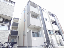 ハーモニーテラス下飯田町Ⅱの画像