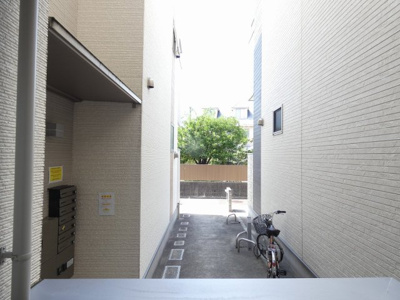 【子供部屋】 | ハーモニーテラス下飯田町Ⅱ