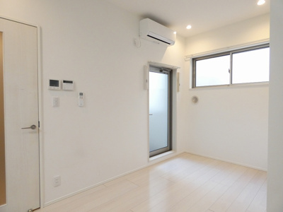 【洋室】 | ハーモニーテラス下飯田町Ⅱ