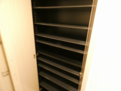 【収納】 | ハーモニーテラス下飯田町Ⅱ