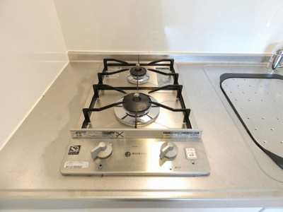 【内装】 | ハーモニーテラス下飯田町Ⅱ