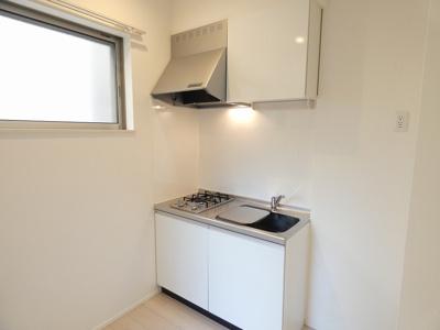 【キッチン】 | ハーモニーテラス下飯田町Ⅱ