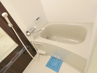 【浴室】 | ハーモニーテラス下飯田町Ⅱ