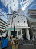 渋谷区東２丁目のマンションの画像