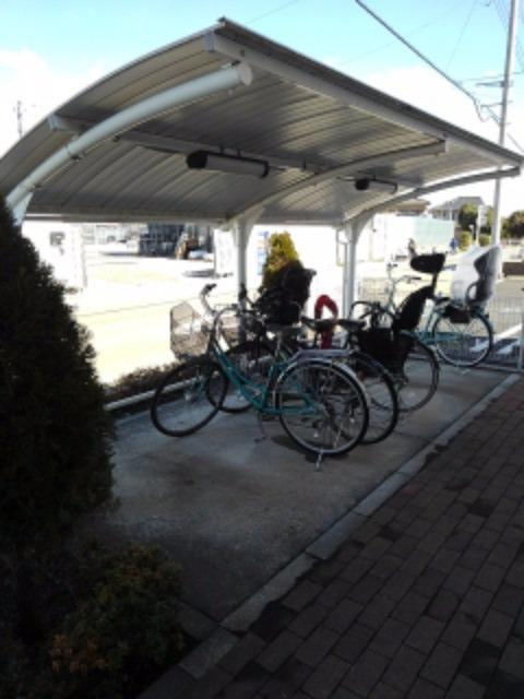 Maison桜のその他共用部分