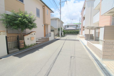 【周辺】 | フジパレス池田天神EAST