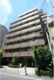 パレステュディオ飯田橋の画像