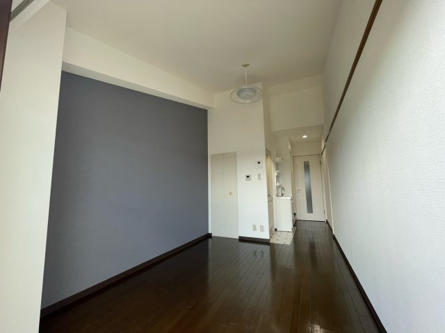 神戸市西区王塚台６丁目の賃貸マンションの居間・リビング