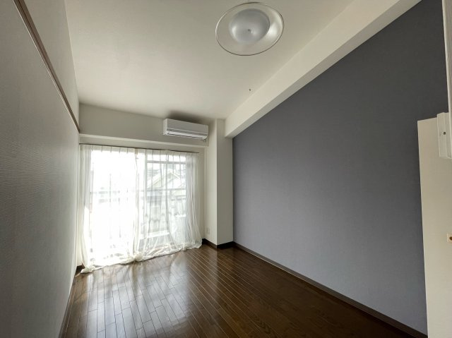 神戸市西区王塚台６丁目の賃貸マンションの居間・リビング