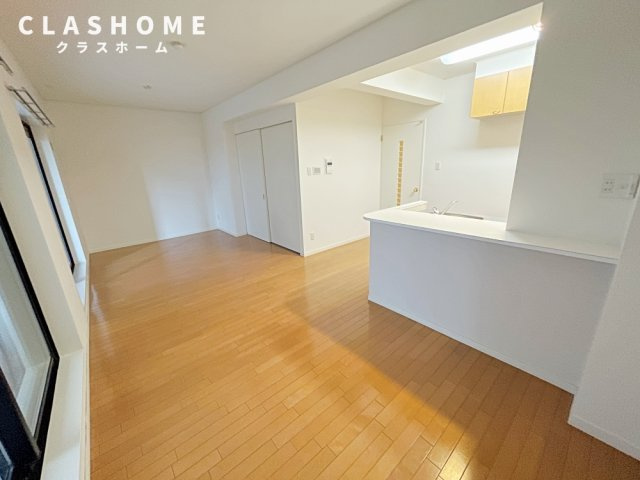 ANSER(アンセル)　　　刈谷市近郊の賃貸はクラスホームの内装|同物件の別部屋になります。