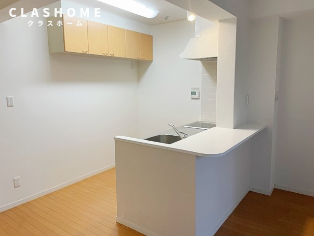 ANSER(アンセル)　　　刈谷市近郊の賃貸はクラスホームの内装|同物件の別部屋になります。