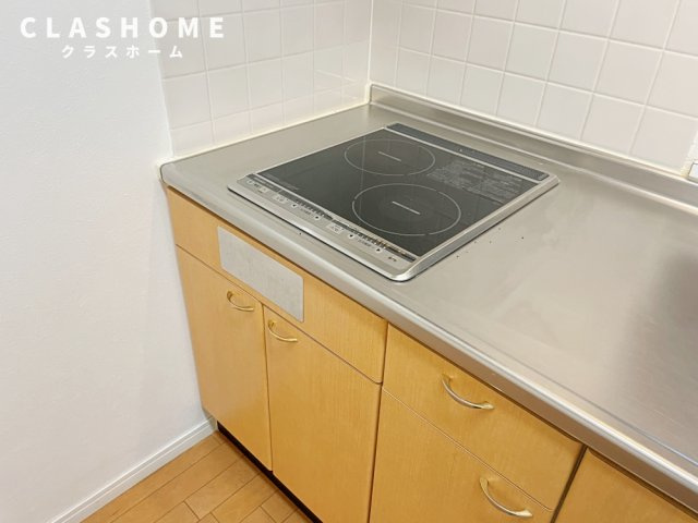 ANSER(アンセル)　　　刈谷市近郊の賃貸はクラスホームのキッチン|同物件の別部屋になります。