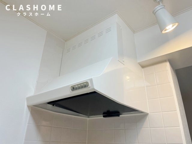 ANSER(アンセル)　　　刈谷市近郊の賃貸はクラスホームのキッチン|同物件の別部屋になります。