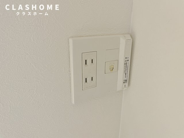 ANSER(アンセル)　　　刈谷市近郊の賃貸はクラスホームのその他|同物件の別部屋になります。