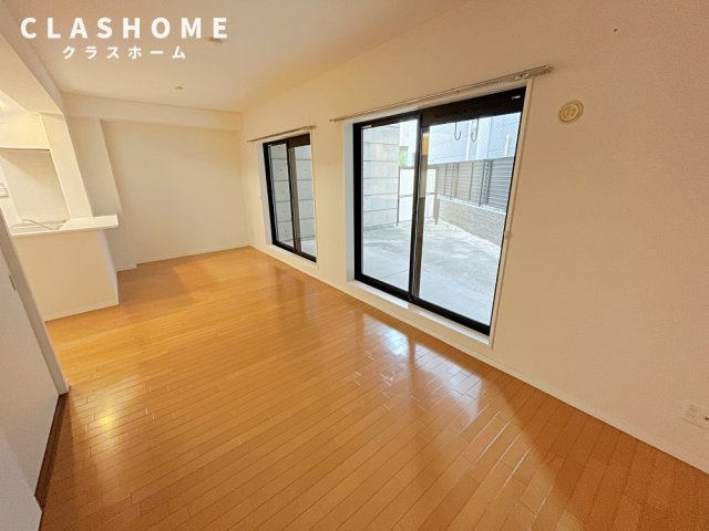 ANSER(アンセル)　　　刈谷市近郊の賃貸はクラスホームの居間・リビング|同物件の別部屋になります。