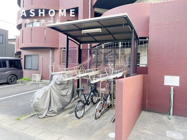 ANSER(アンセル)　　　刈谷市近郊の賃貸はクラスホームの設備