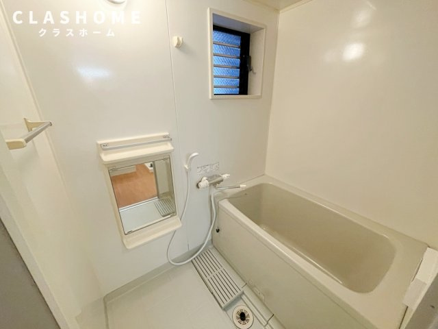 ANSER(アンセル)　　　刈谷市近郊の賃貸はクラスホームの浴室|同物件の別部屋になります。