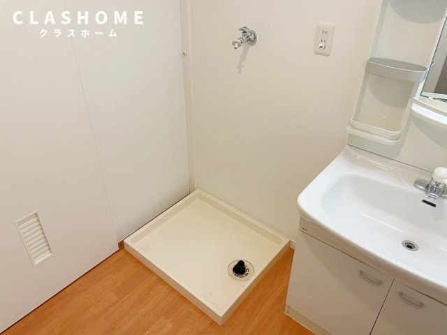 ANSER(アンセル)　　　刈谷市近郊の賃貸はクラスホームの設備|同物件の別部屋になります。