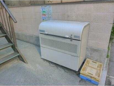 【その他共用部分】 | 叶コーポ