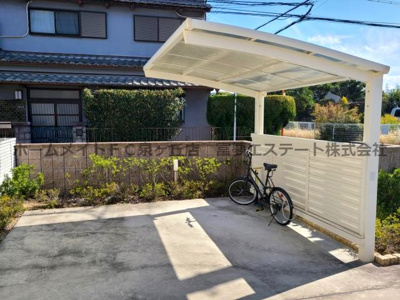 【その他共用部分】 | プランドボヌール光明池A棟