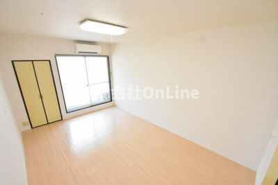【居間・リビング】 | ドーミトーリィ上田