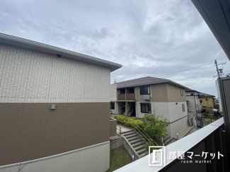 【展望】 | 同型タイプ
