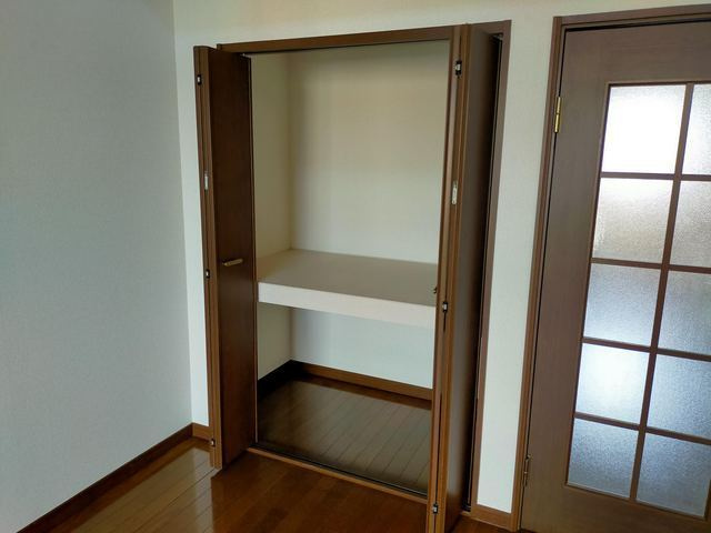 【収納】アヴァンセ富沢南六番館