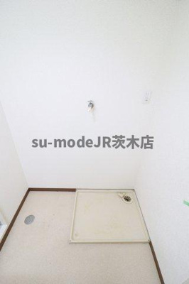 【設備】 | セントラルコート南茨木