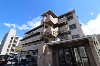 【外観】 | セントラルコート南茨木