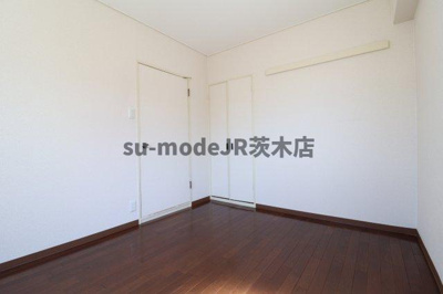 【内装】 | セントラルコート南茨木