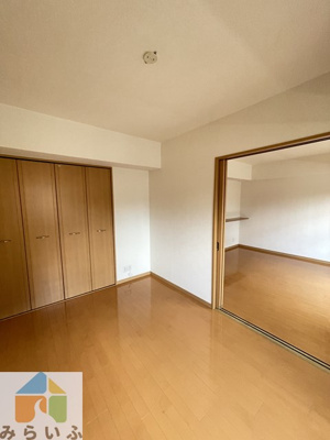 【居間・リビング】 | エスポアール千種