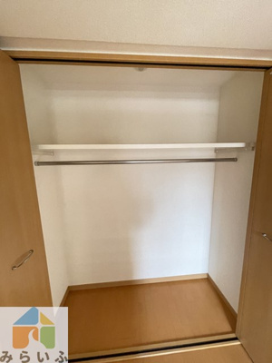 【収納】 | エスポアール千種