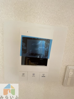 【セキュリティ】 | エスポアール千種