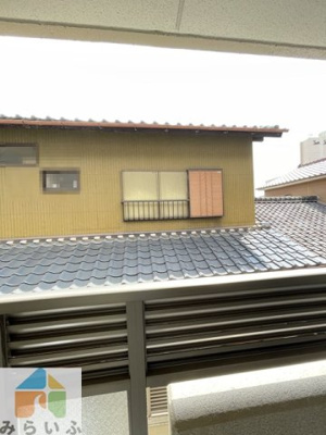 【展望】 | エスポアール千種